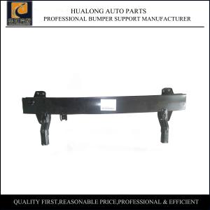 Wholesale 18 Hyundai Accent Front Bumper Support Russian Type OEM 64900-H5000 from china suppliers
