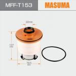 CTY 13003 Auto Spare Parts Fuel Filter for TOYOTA Fortuner 2016 GUN165 GUN155