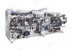 Lithium Ion Battery Welding Electrode Making Machine Battery Assembly Line