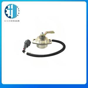 Wholesale 4257164 Throttle Motor for Hitachi EX200-2 EX200-3 Excavator Engine Spare Parts from china suppliers
