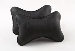 Wholesale Car Neck Pillow (Soft Version) Lovely Breathe Car Auto Head Neck Rest Cushion Headrest Pillow Pad from china suppliers