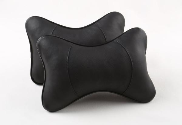 Car Neck Pillow (Soft Version) Lovely Breathe Car Auto Head Neck Rest Cushion