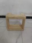 Custom 5F1A Style Champ Tweed Guitar Amplifier Cabinet