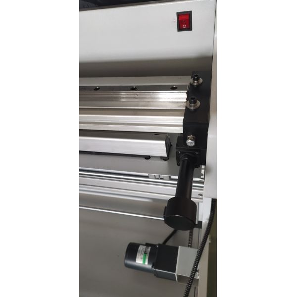 2 Camera 1 Screen Flexo Printing Plate Mounter Mounting Machine