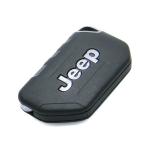 Wrangler JL Remote Vehicle Starter System Black 433 Mhz