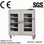 Electronics rogen Gas Dry Storage Cabinet box , nitrogen storage cabinets