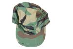 Camouflage Military Patrol Hat Waterproof For Outdoor Activities
