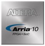 10AS027H1F34E1HG Intel / Altera