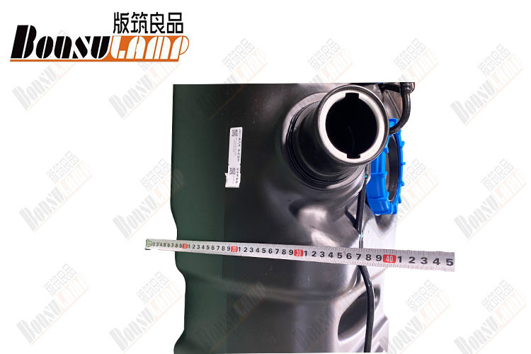 Oil Filter ASM Diesel Grille Asm 1101010LD300 For JAC N56 With Oem 1101010LD300