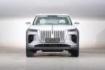 Metallic Exterior 4 Wheel Auto Electric Cars Hongqi E HS9 2022