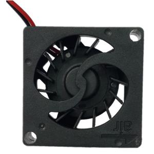 Wholesale 20mm X 20mm X 08mm Micro Blower Fans Axially - Grooved Bearing from china suppliers