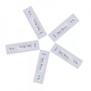 China Herpes Simplex Virus Fertility Test Kits Hsv Types 1 And 2 Specific Antibodies Igg Igm on sale