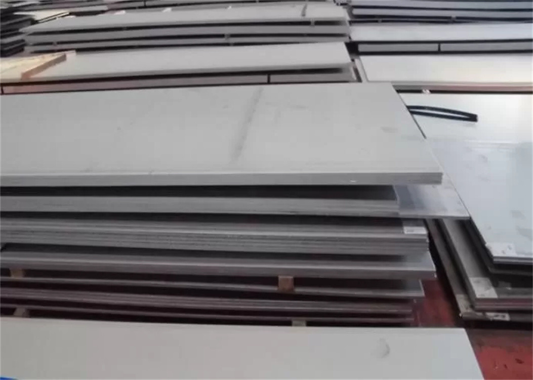 0.01-4mm 430 Stainless Steel Clad Plate Coil