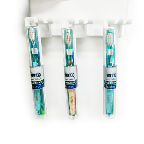 OEM Professional Manufacturer Plaque Remover Adlut Whitening Soft Bristles