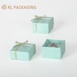 XL Packaging Custom Jewelry Packaging Boxes Elevate Unboxing Experience with