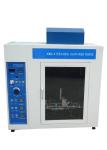 AC 220V 50Hz Needle Flame Test Equipment For Non Metallic Materials