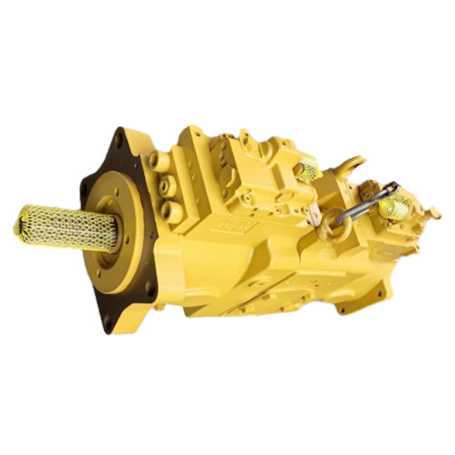 K7V160DTP K7V180DTP K7V280DTP CAAT Hydraulic Main Pump For E326GC E336GC E349GC E350GC E374GC