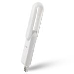 White 300mbps Wifi Range Extender Mini 300Mbps Wireless Repeater