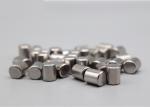 ISO9001 Non Ferrous Alloy Tungsten Alloy Aircraft Counterweight Parts Outlet