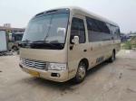 2019 Year 28 Seats XML6729J15 Used Golden Dragon Coaster Bus , Used Mini Bus