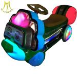 Hansel amusement park equipment park remote control ride on electric motor bikes