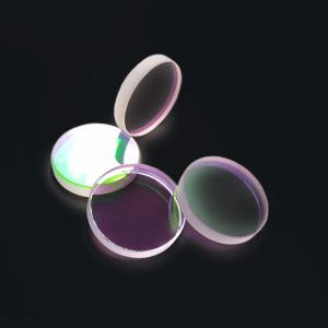 Wholesale Plano Clear 37*2mm 37*7mm 40/20 Laser Optical Lens from china suppliers