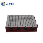 200x200mm 80mm Thick Permanent milling Magnetic Chuck Powerful