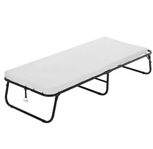 Wholesale Private Design Style Modern Style Stainless Steel Private Single Bed for Hostels from china suppliers