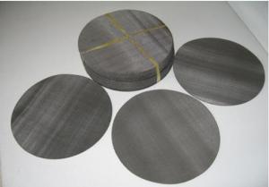 Wholesale 0.23*0.18mm Dutch Weave Plain Steel Wire Mesh For Grain Industry Filtration from china suppliers