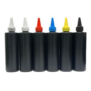 Wholesale UV Curable Ink Screen Printing UV Varnish LED Ink UV Led Ink from china suppliers