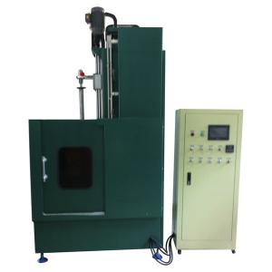 Wholesale PLC Control Induction Hardening Machine Tools for shaft,steel rod,gear from china suppliers