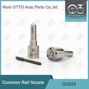 Wholesale G3S29 Denso Common Rail Nozzle For Injectors 295050-1710 8-98238318-0 8-98076995-2 01S01513J from china suppliers