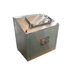 Wholesale Electric Kitchen Disposal Waste To Fertilizer Machine Compost Bin Easy For 50KG Per Day from china suppliers