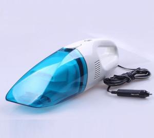 Wholesale Miini Handheld Car Vacuum Cleaner Wet / Dry Function 35w - 60w For Choice from china suppliers