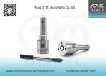 DLLA152P1832 Bosch Common Rail Nozzle For Injectors 0445120162 / 307