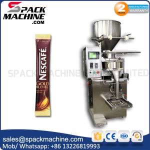 Wholesale VFFS Automatic Sugar/ Salt/ Powder Sachet Packing Machine | sealing machines from china suppliers