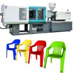 100-300 Ton Tpr Injection Moulding Machine 30-50 Mm Screw Diameter 7-15 KW
