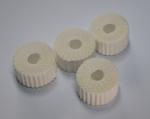 Stainless Steel HME Filter Paper Tape Winding Machine for 20-150mm Products
