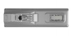 6m height light pole Original patent design independent mould 80w 100w