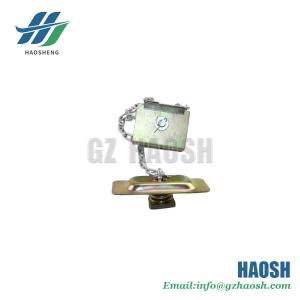 Wholesale Spare Wheel Winch Carrier 8-94223116-3 8942231163 For Isuzu TFR Rodeo Campo LUV 2300 pick up from china suppliers