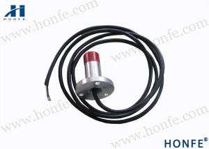 Wholesale 930202669/930220669/852324001 Sulzer Loom Spare Parts Sensor For Motor Let Off L=48/L=52 from china suppliers