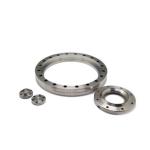 High Pressure Cf Ss 316L Blank Tapped Flange