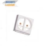 3030 SMD IR LED Chip Bi - Color Combined Infrared 660nm + 850nm Chip Led Light