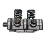 CAT320D Excavator Hydraulic Parts Pump Head For C6.4 C6.6 C4.2 C4.4 Engine