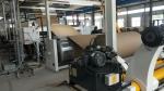 Cutting Accuracy Uniform Speed ±1mm Liheng 5 Ply Corrugated Cardboard Production