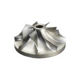 High Precision CNC Milling Services Plastic Metal Aluminum Material