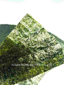 Wholesale Umami Flavor Crispy Nori Crumbles for Savory Delights And Snacks from china suppliers