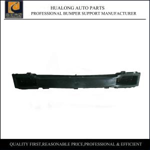 Wholesale 11 Hyundai Sonata Rear Bumper Support OEM 86630-3S000 Black Iron from china suppliers