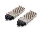 1530nm 1550nm 1570nm CWDM 10G X2 Module 80km For 10 Gigabit Ethernet Switches