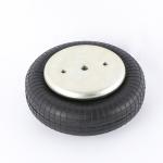 Goodyear 1B8-550 Air Spring Actuator Airsustech 1B8X4 Bellow No. 1B 550